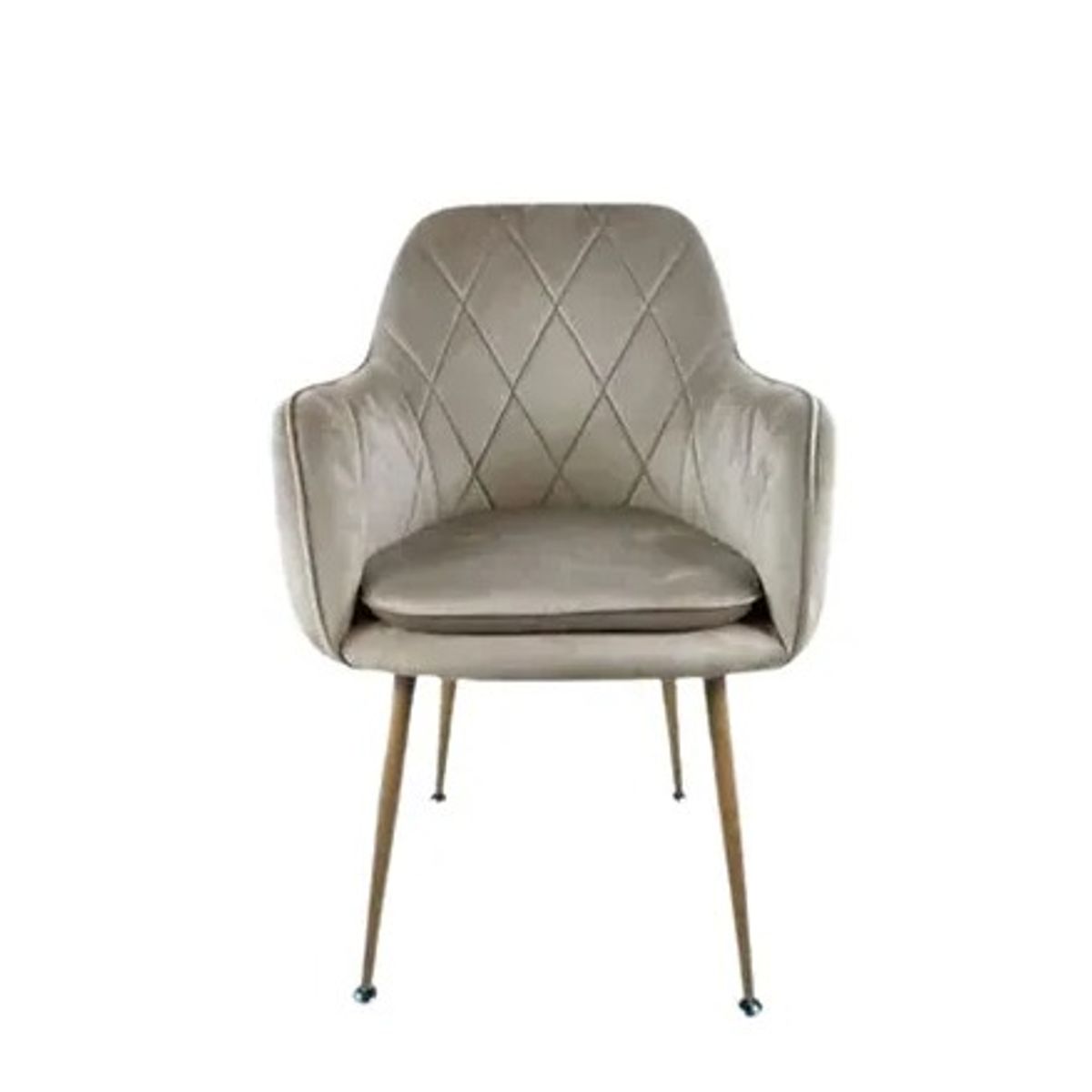 GENERICO - SITIAL POLTRONA DIAMANTE BEIGE