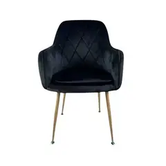GENERICO - SITIAL POLTRONA DIAMANTE NEGRO