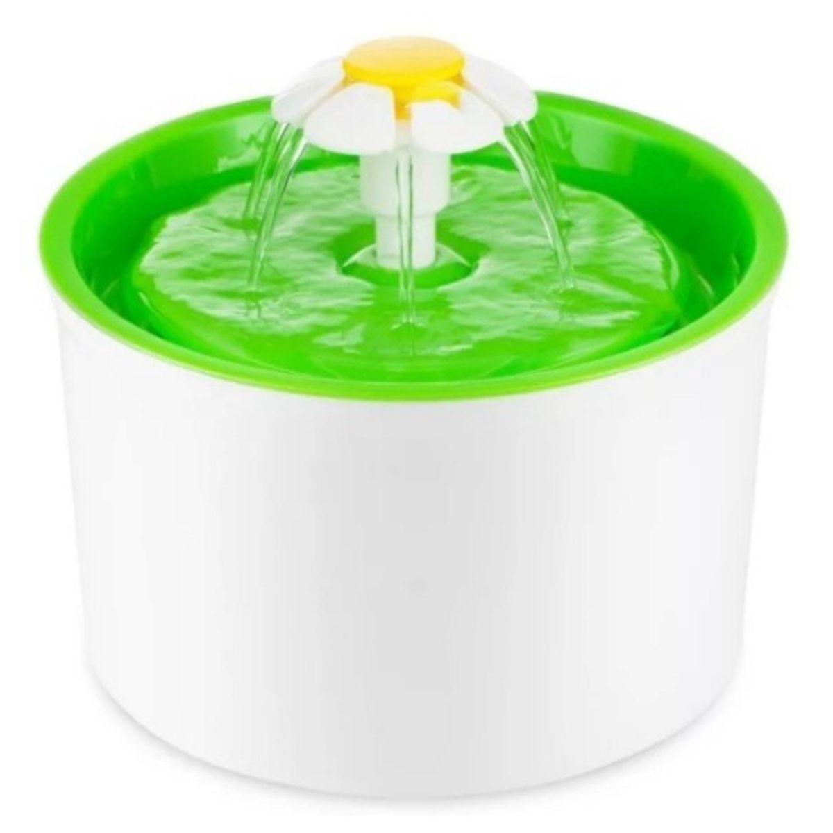 GENERICO - Bebedero Eléctrico De Agua 16lts Para Perros Y Gatos