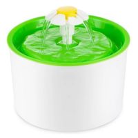 Bebedero Eléctrico De Agua 16lts Para Perros Y Gatos