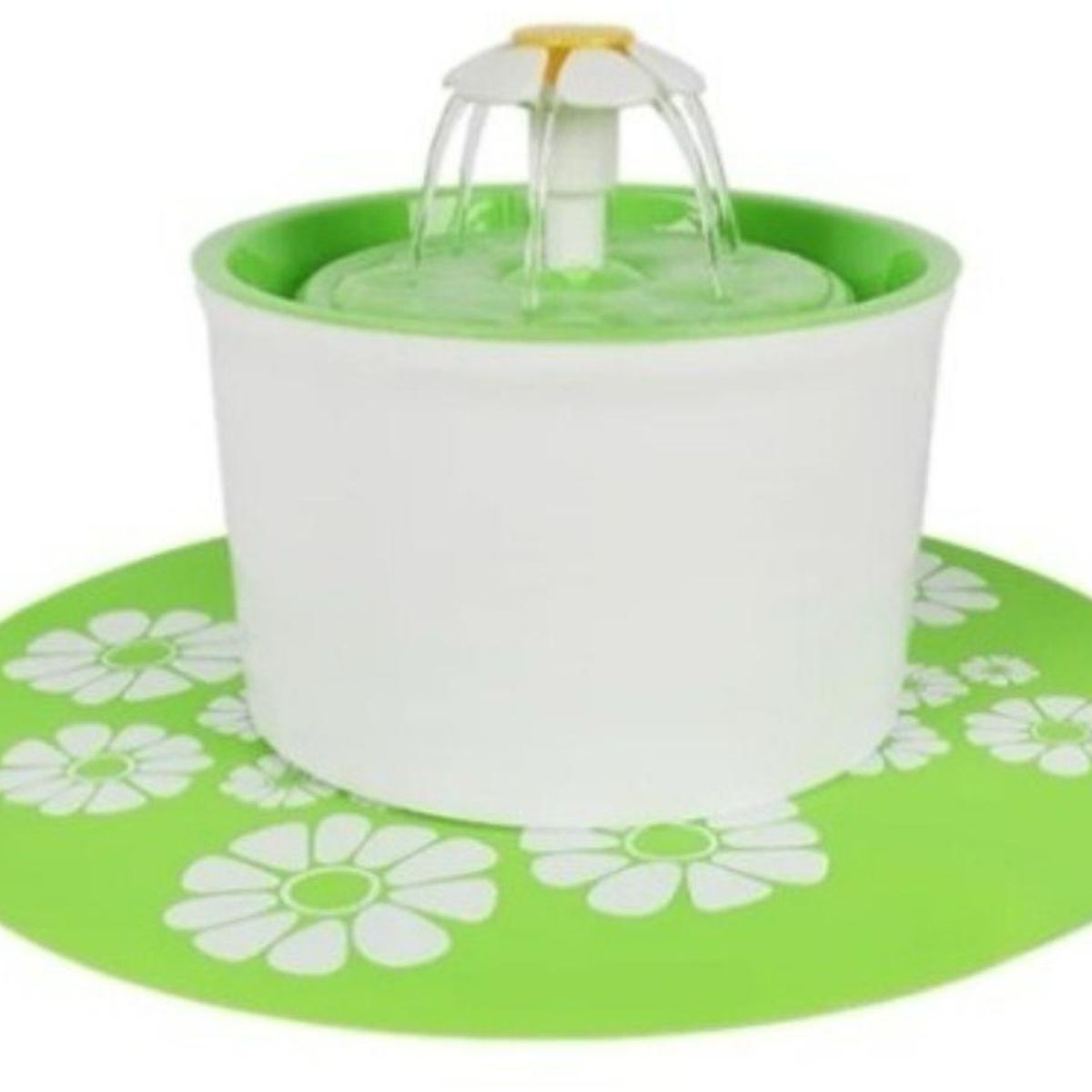 GENERICO - Bebedero Eléctrico De Agua 16lts Para Perros Y Gatos