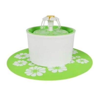 Imagen 2 del producto Bebedero Eléctrico De Agua 16lts Para Perros Y Gatos