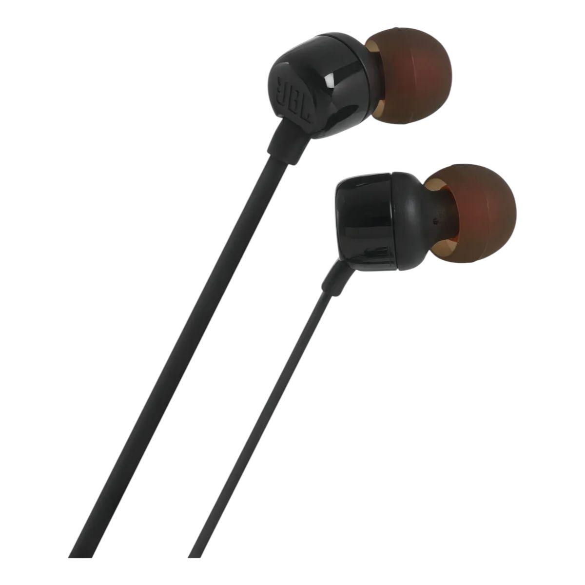 JBL - Audífonos Manos Libres Jbl T110 con almohadillas