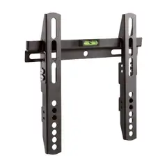 MACROTEL - Soporte Tv Fijo 23-42 con nivel guia