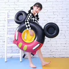 GENERICO - Flotador para Niños Sin Techo