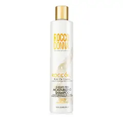 ROCCO DONNA - Shampoo Hidratante Sin Sulfato 296 Ml