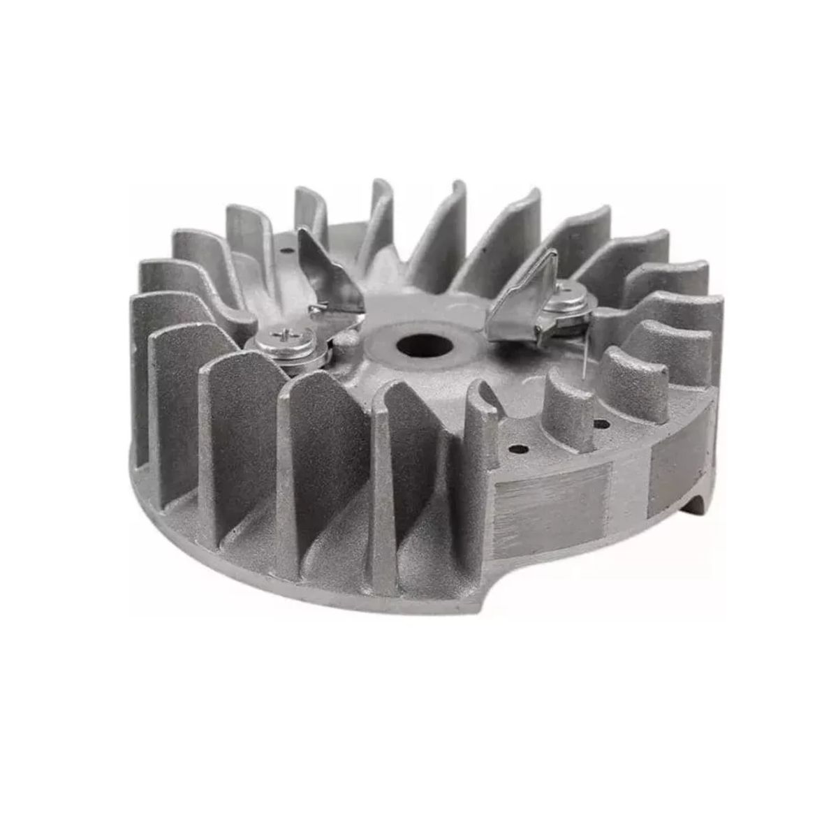 GENERICO - Volante Magnético Motosierra Huqvarna 435 445 450 455