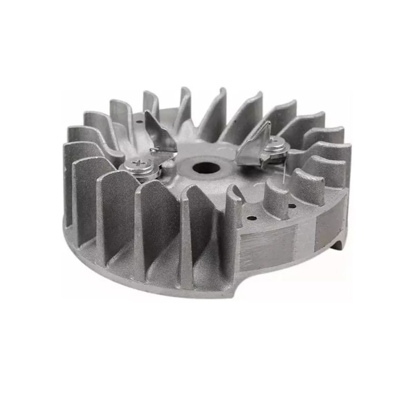 GENERICO - Volante Magnético Motosierra Huqvarna 435 445 450 455