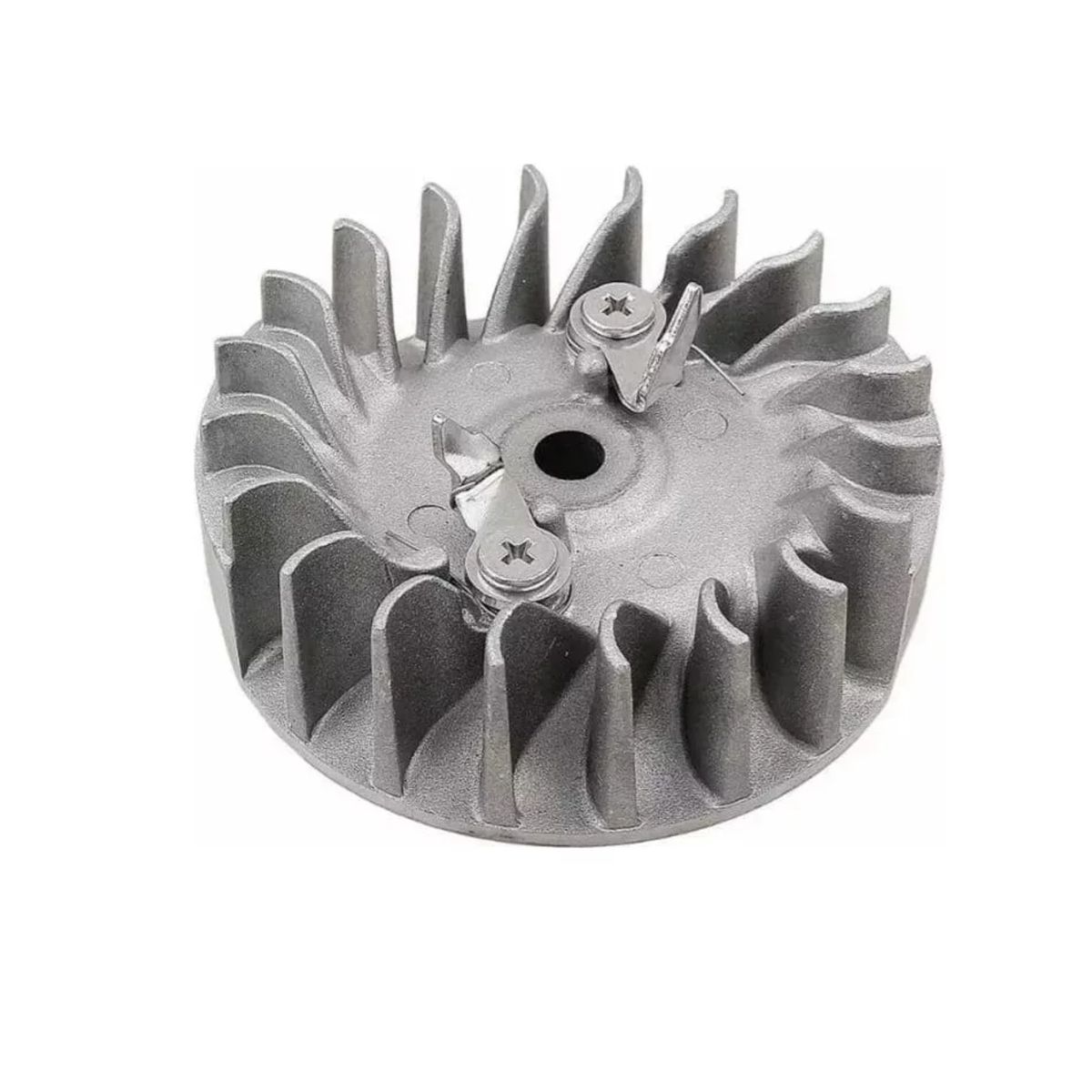 GENERICO - Volante Magnético Motosierra Huqvarna 435 445 450 455