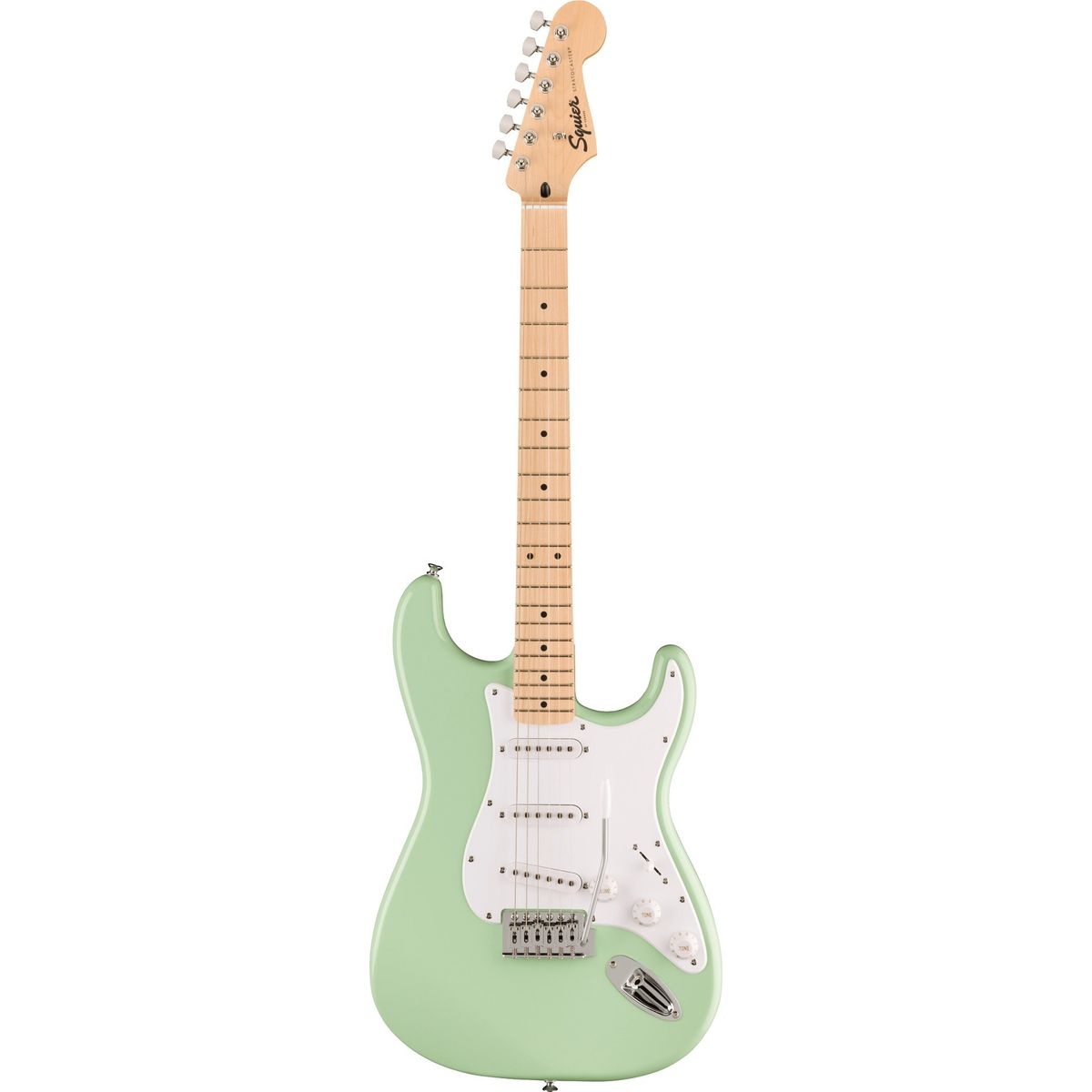 SQUIER - Guitarra Eléctrica Squier Stratocaster Sonic