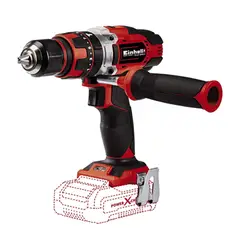 EINHELL - Taladro Atornillador Percutor 18v Te-cd 1848 Li-i-solo