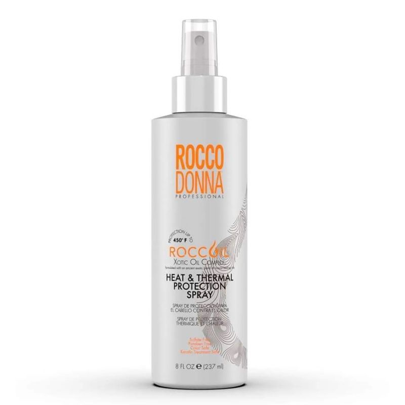 ROCCO DONNA - Spray Protector Térmico Rocco Donna 237 Ml
