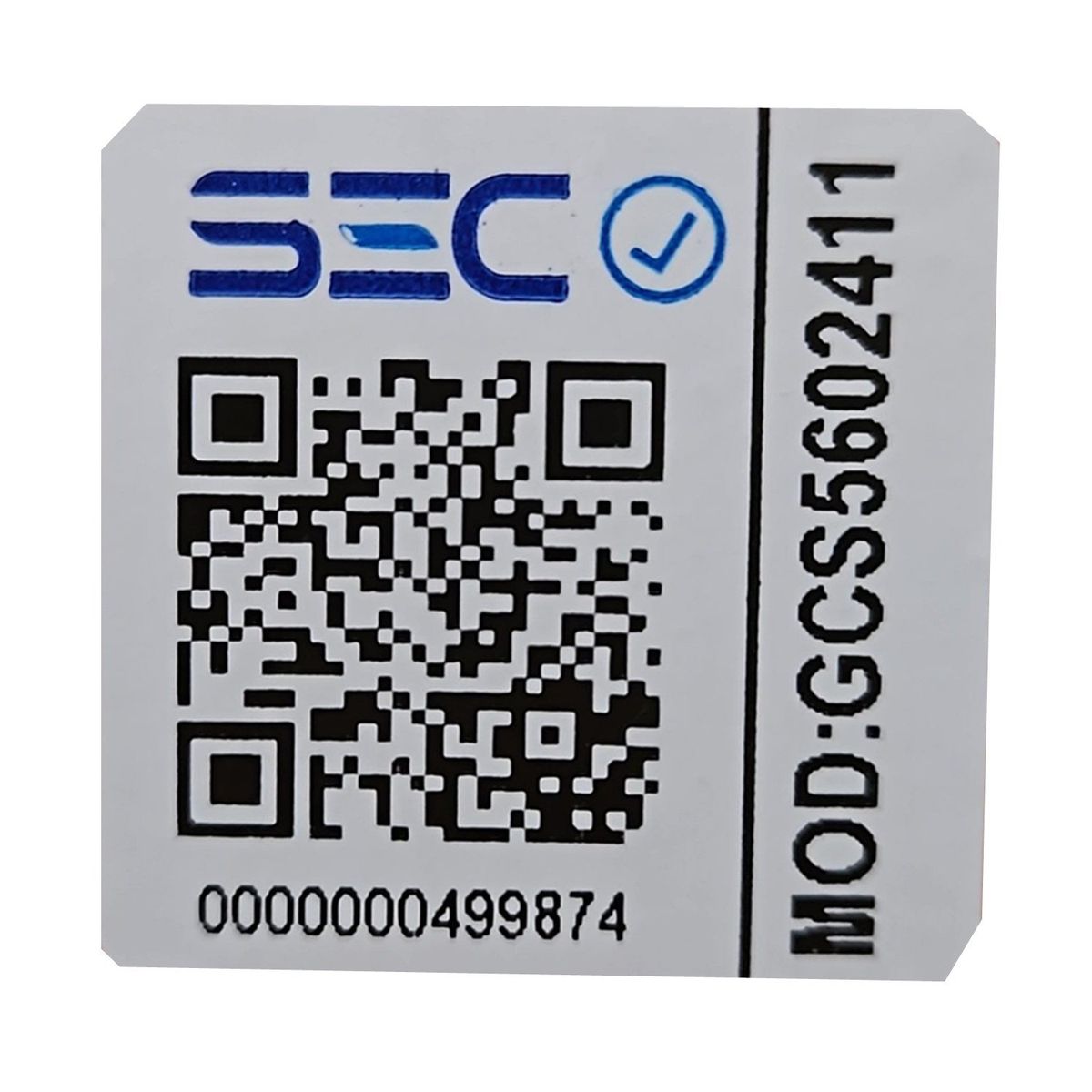 INGCO - Motosierra Bencinera 62cc 24kw 24puLG Ingco Gcs5602411