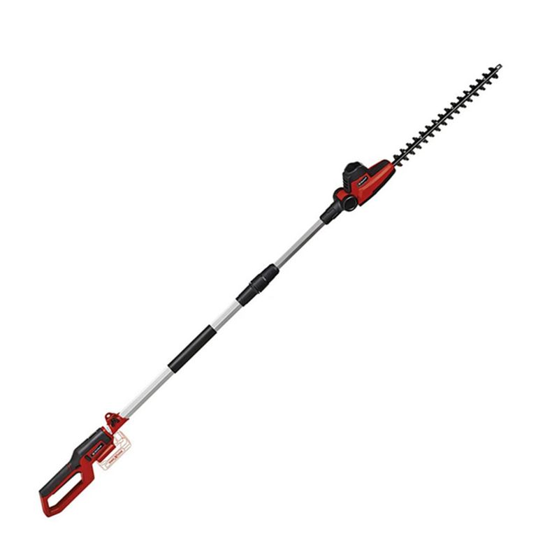 EINHELL - Cortaseto Podador De Altura Inalámbrico 18v Einhell