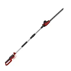 EINHELL - Cortaseto Podador De Altura Inalámbrico 18v