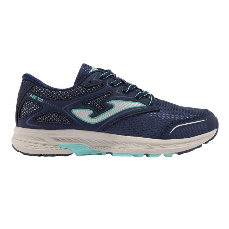 JOMA - Zapatilla Running Mujer Meta Navy Joma