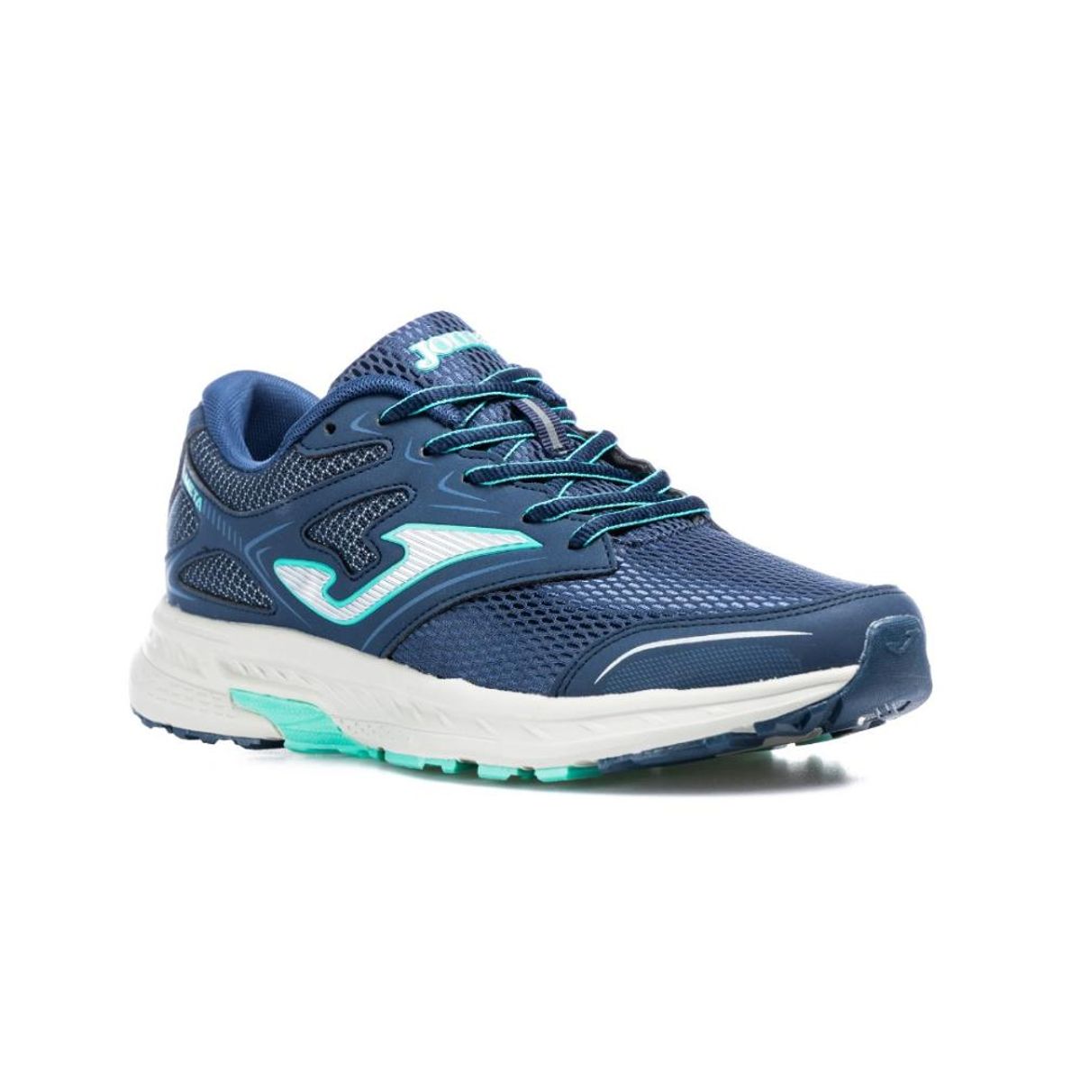 JOMA - Zapatilla Running Mujer Meta Navy Joma.