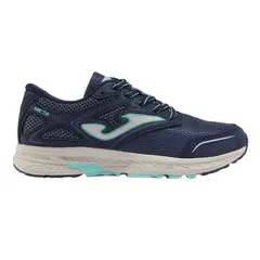 JOMA - Zapatilla Running Mujer Meta Navy Joma.