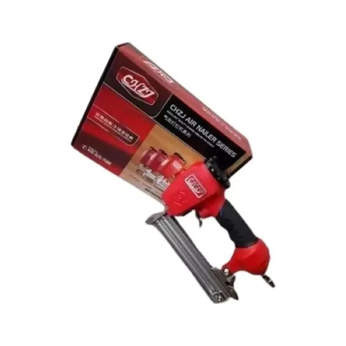 GENERICO - Clavadora Neumática