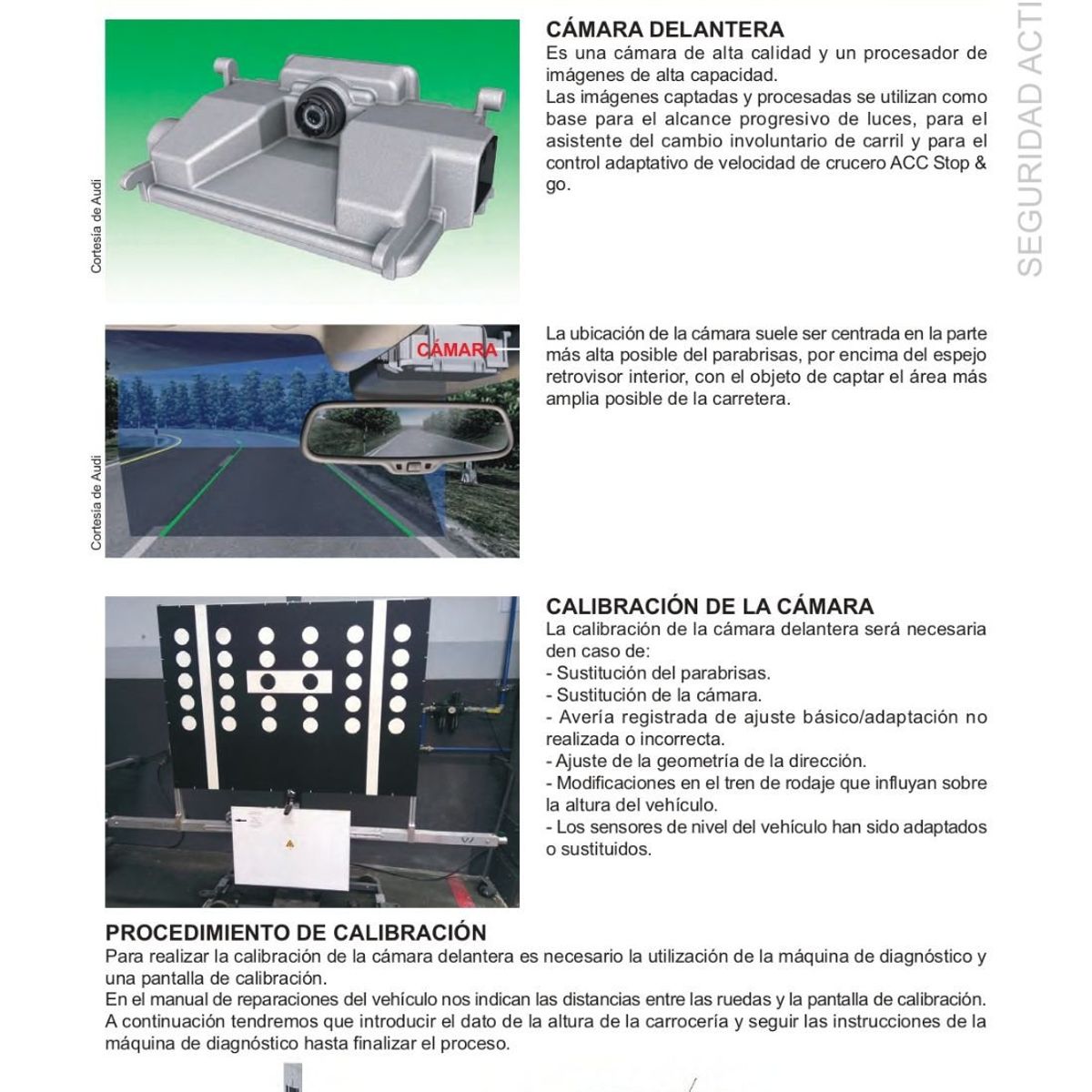 GENERICO - Libro manual práctico seguridad y confort del automóvil ABS Tracción EOBD