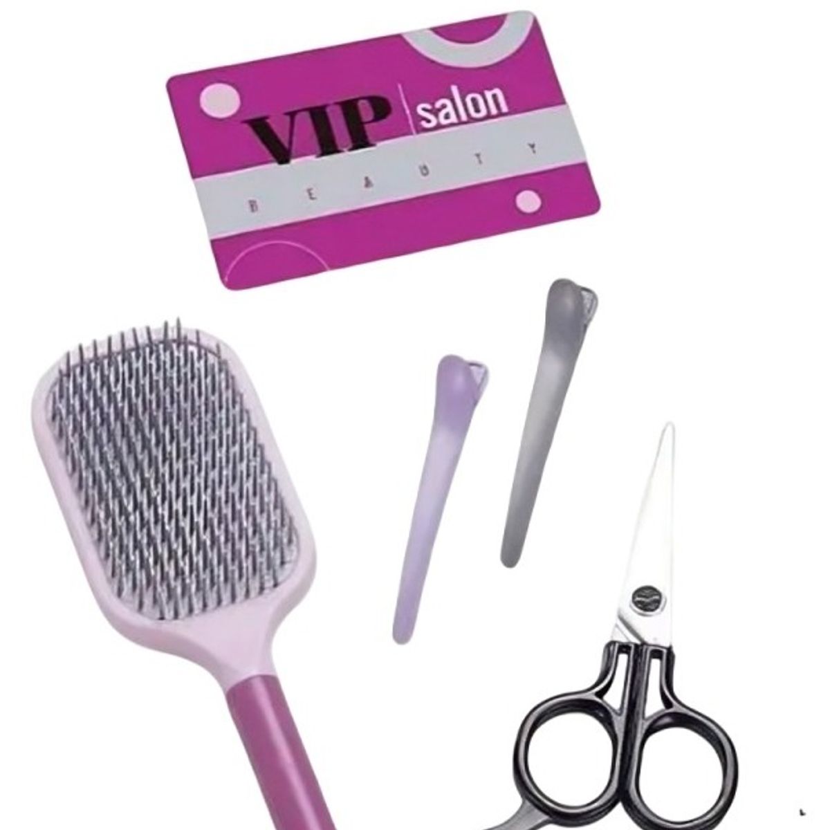 OEM - Set De Peluqueria Juego De Simulacion