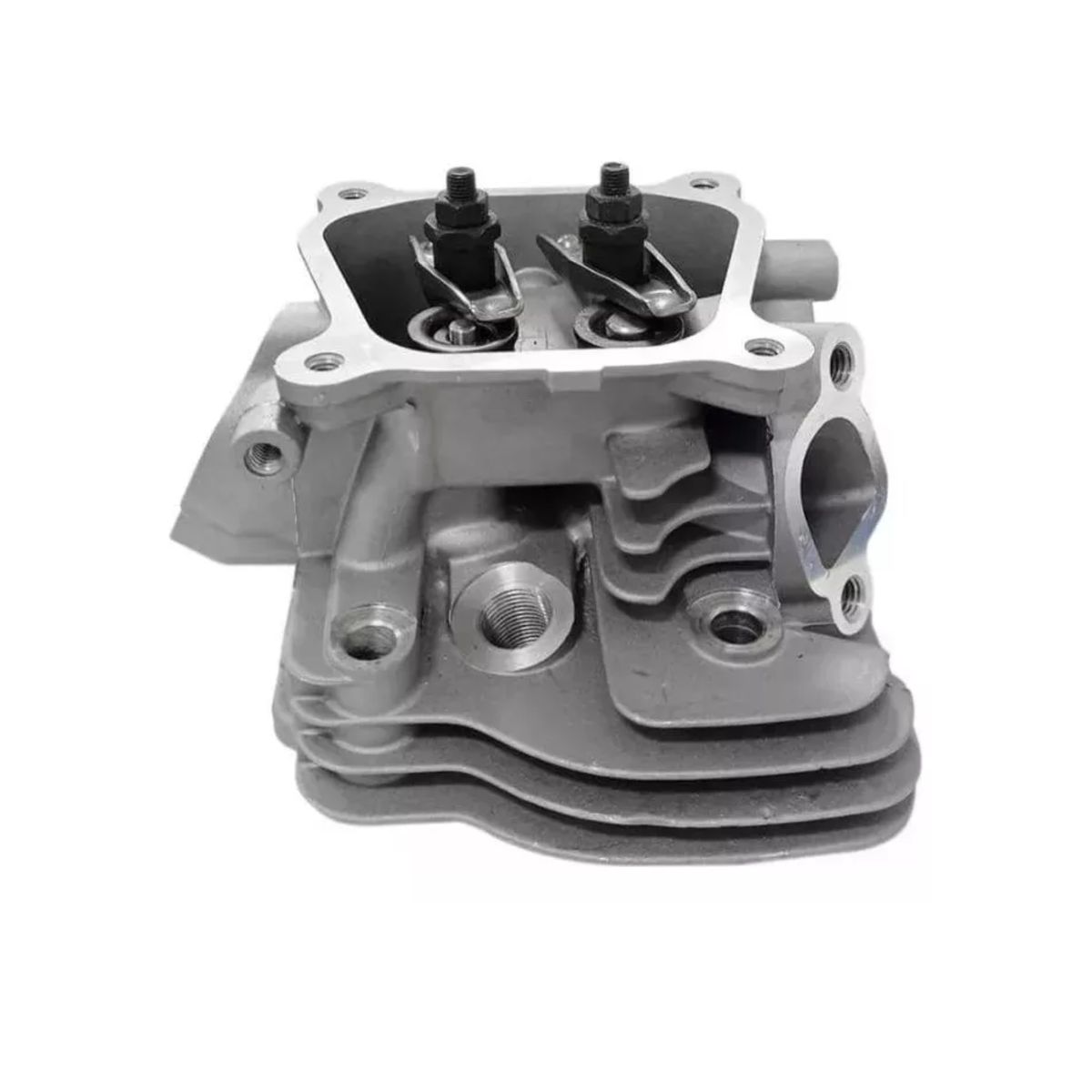 GENERICO - Culata Para Motor Gx160 Gx168 5.5hp 6.5hp