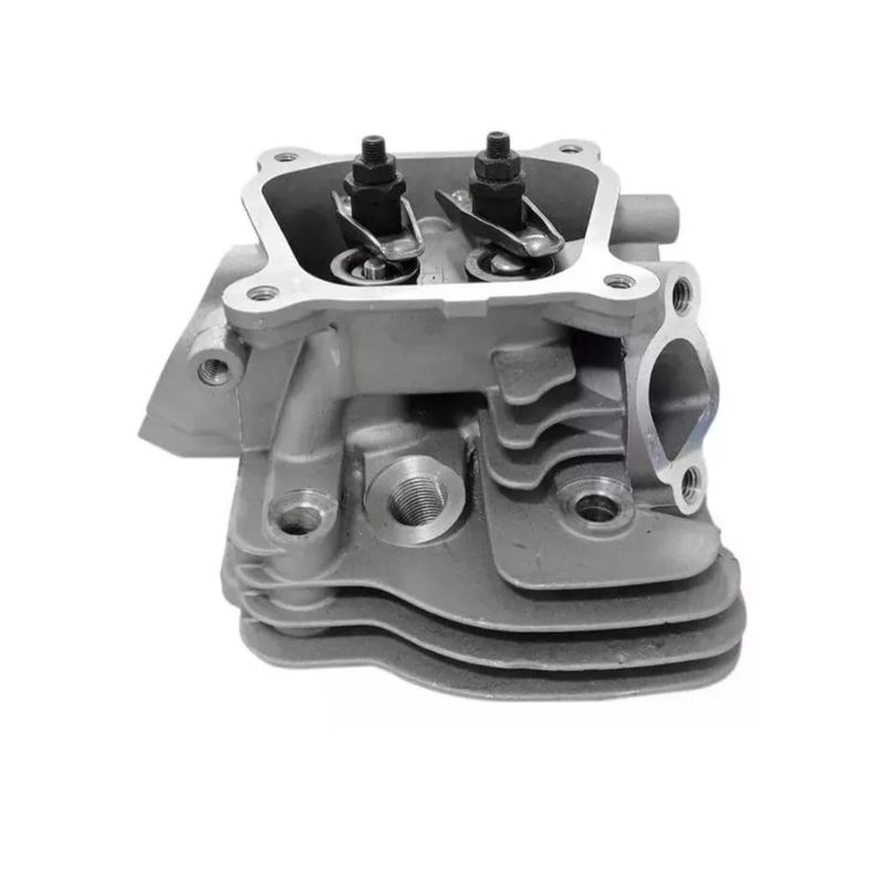 GENERICO - Culata Para Motor Gx160 Gx168 55hp 65hp