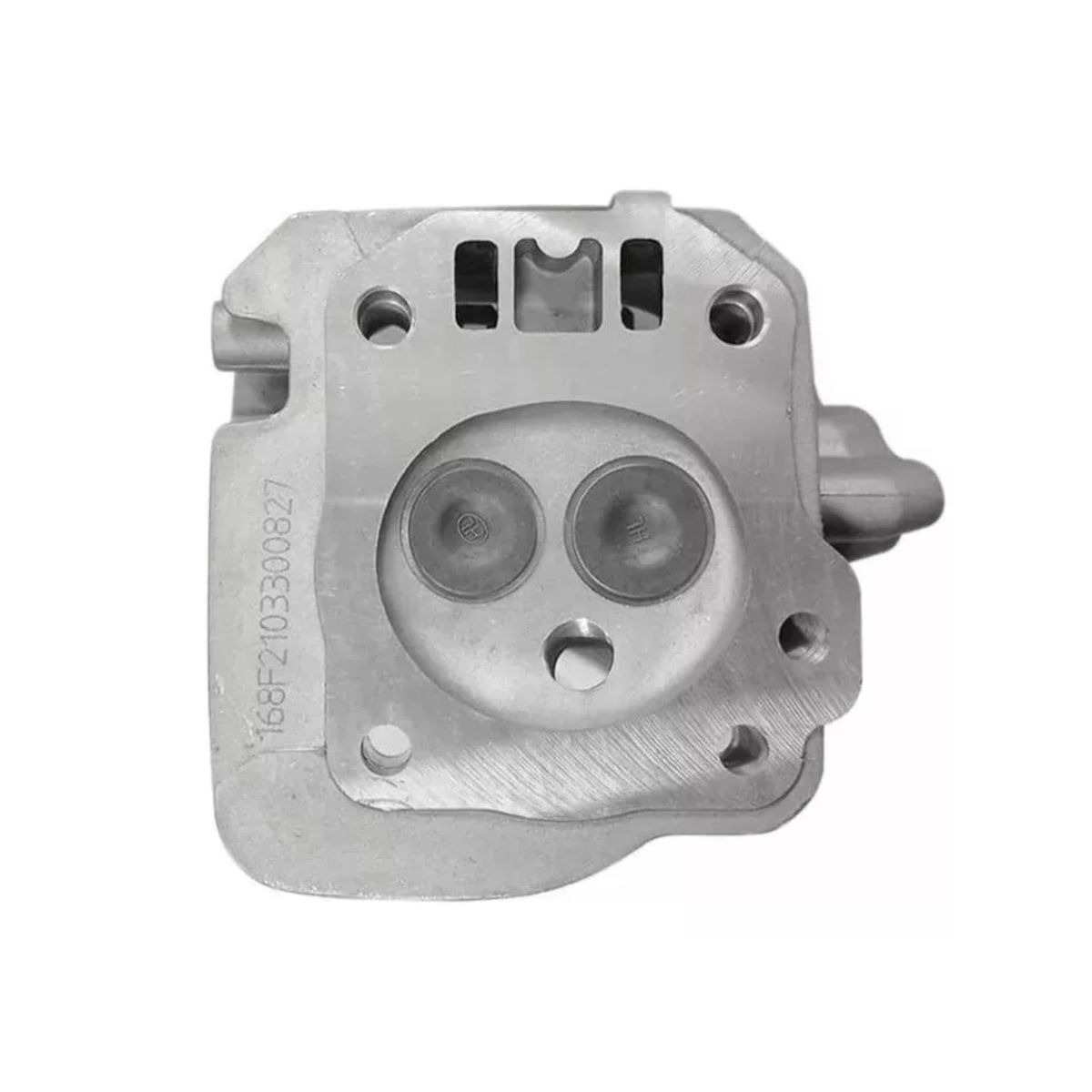 GENERICO - Culata Para Motor Gx160 Gx168 5.5hp 6.5hp