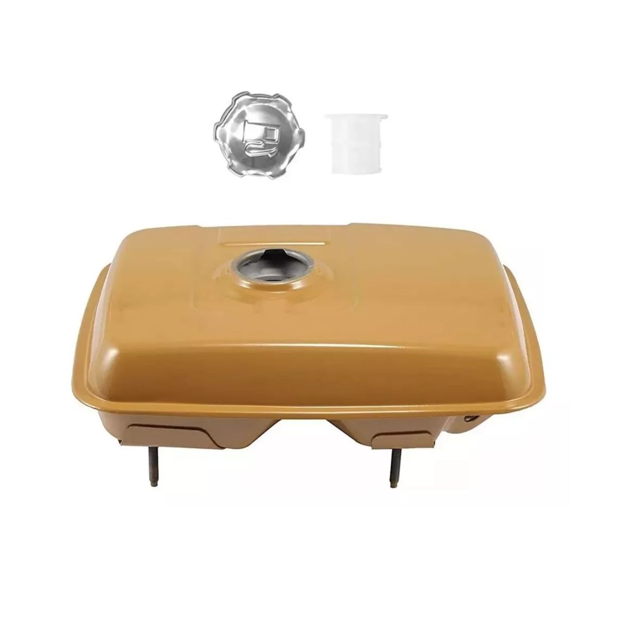 GENERICO - Estanque De Bencina Para Ey15 Ey20