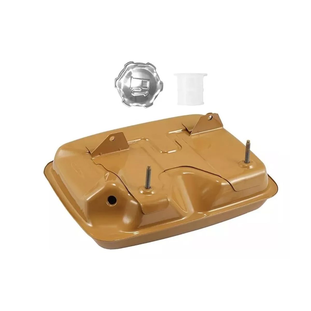 GENERICO - Estanque De Bencina Para Ey15 Ey20