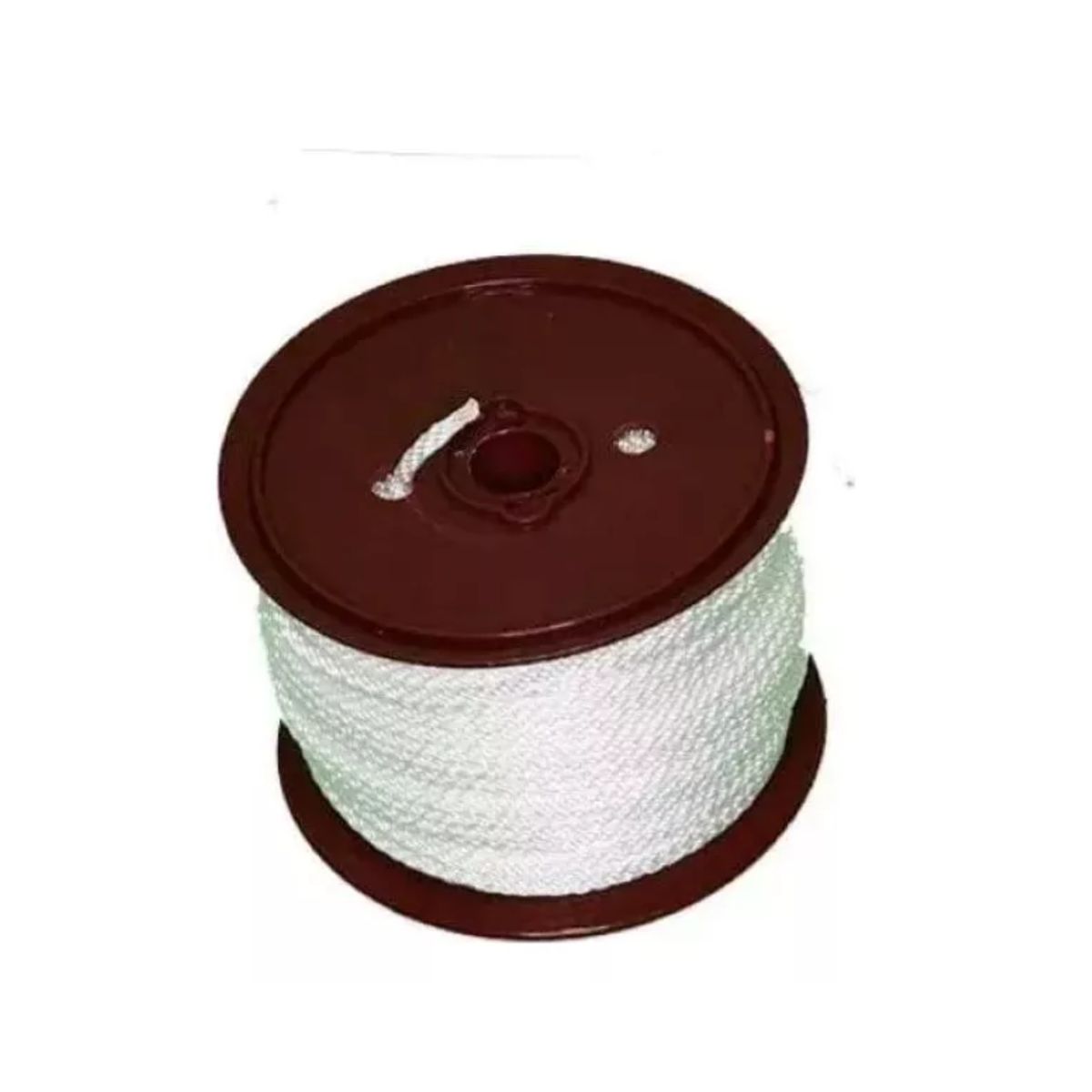 GENERICO - Rollo De Piola De Partida 5mm De 100 Metros