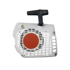 GENERICO - Tapa De Arranque Compatible Con Motosierra Ms361
