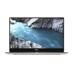 DELL - Notebook XPS 9370 13.3″ i5 8GB 256GB SSD Reacondicionado Grado A