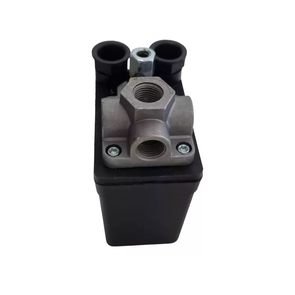 GENERICO - Presostato 4 Vías Para Compresor