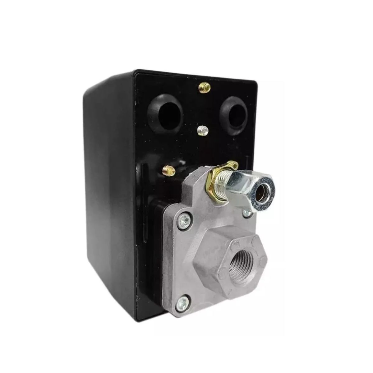 GENERICO - Presostato Compresor 1 Vía 12 Bar