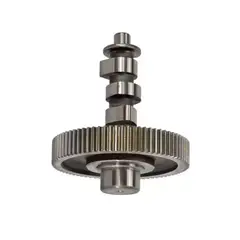 GENERICO - Eje Árbol De Levas Motor 186f