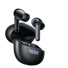 HOCO - Audifonos Eq5 Energy Anc Tws In Ear Bluetooth Negro