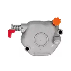 GENERICO - Tapa Valvula Con Depresor Para Motor 178f