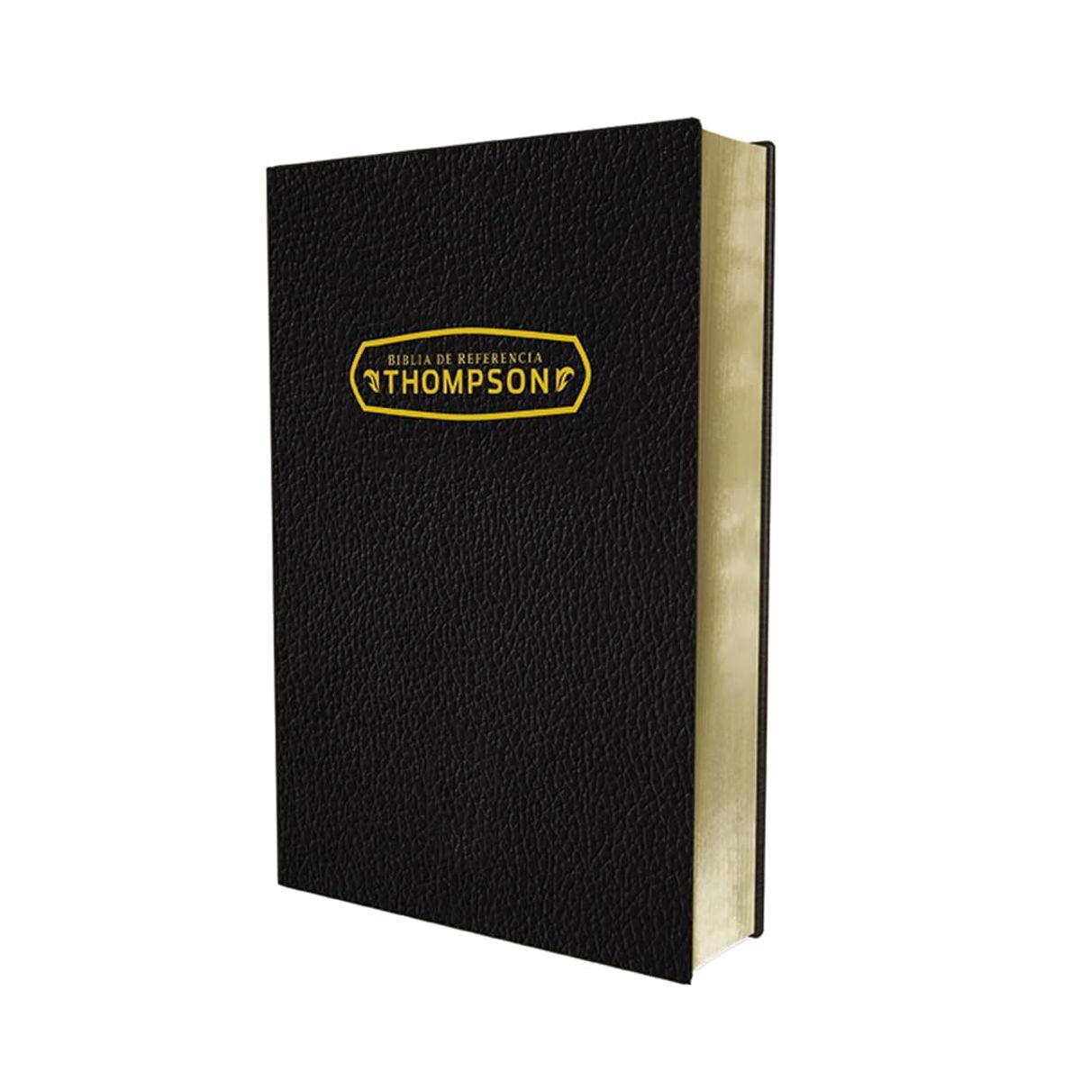 HARPERCOLLINS - Biblia de referencia Thompson Reina Valera 1977 imitación piel