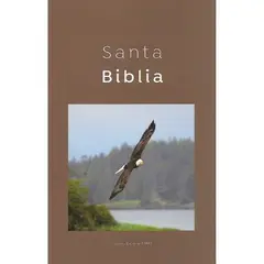ORIGEN - Biblia Reina Valera 1960 Misionera Economica Cafe