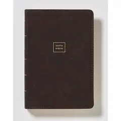 HARPERCOLLINS - Biblia del Ministro Letra Grande, Reina Valera 1960