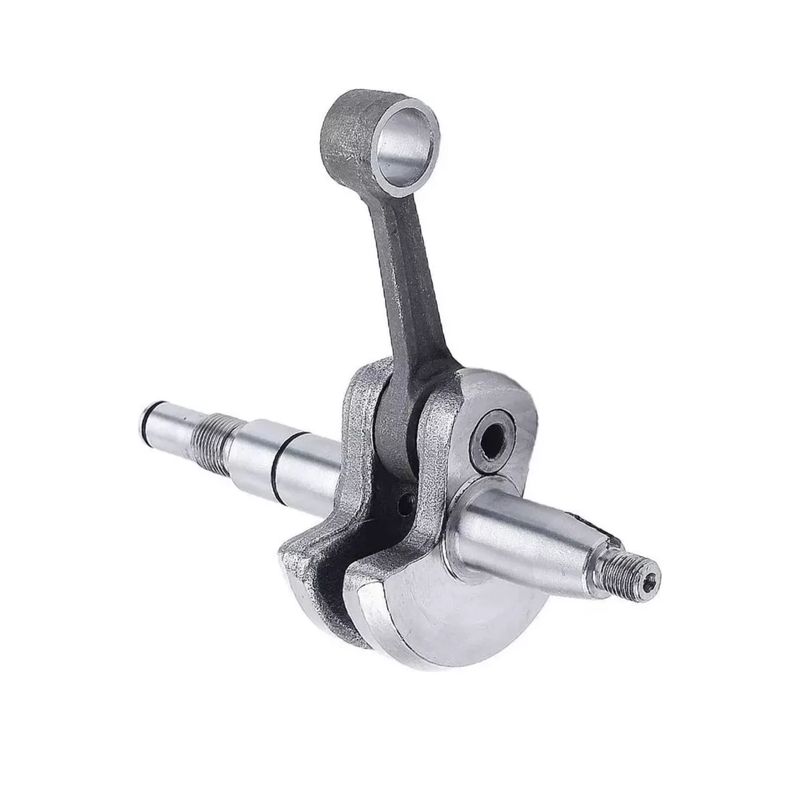 GENERICO - Cigüeñal Para Motosierra Compatible Con Ms250 Ms230