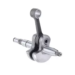 GENERICO - Cigüeñal Para Motosierra Compatible Con Ms250 Ms230