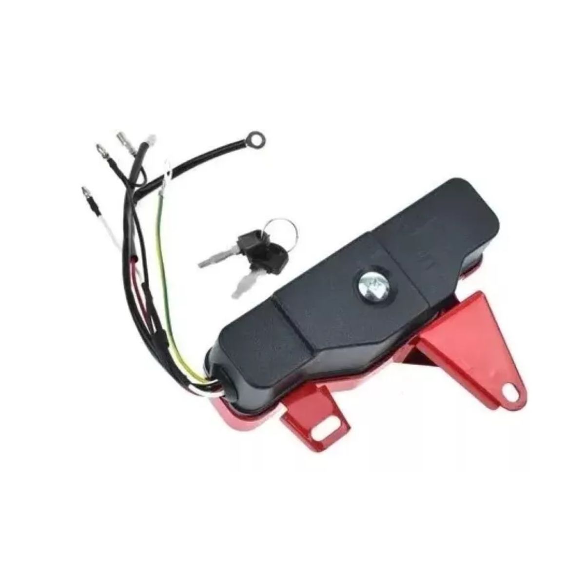 GENERICO - Caja De Control De Interruptor De Encendido Honda Gx390 160