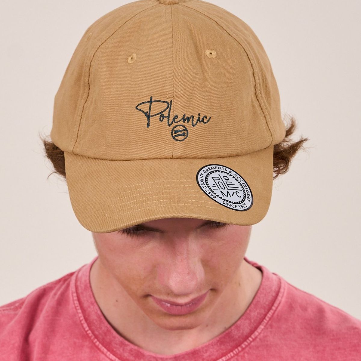 POLEMIC - Jockey Hombre Classic VV0670 Polemic.