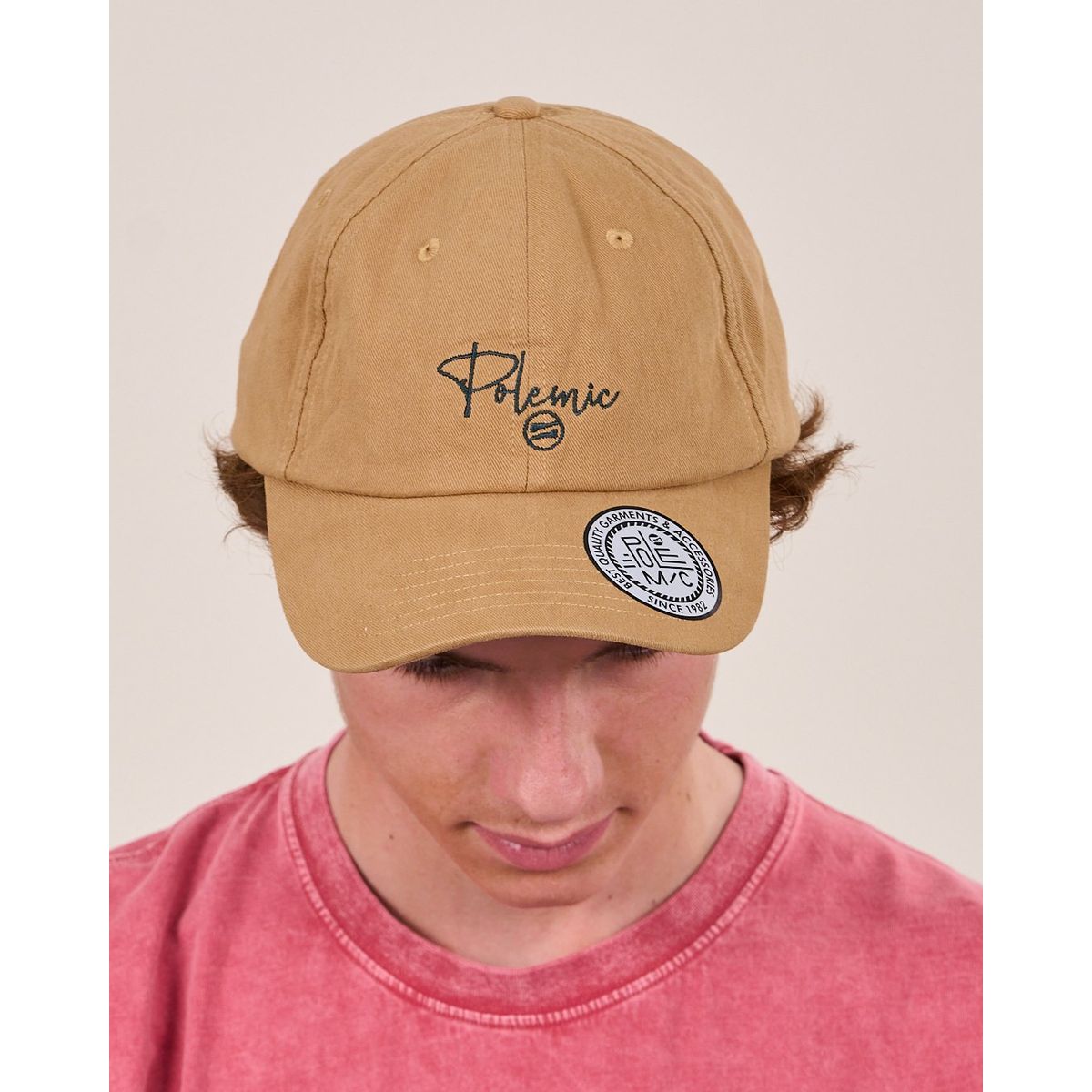 POLEMIC - Jockey Hombre Classic VV0670 Polemic.