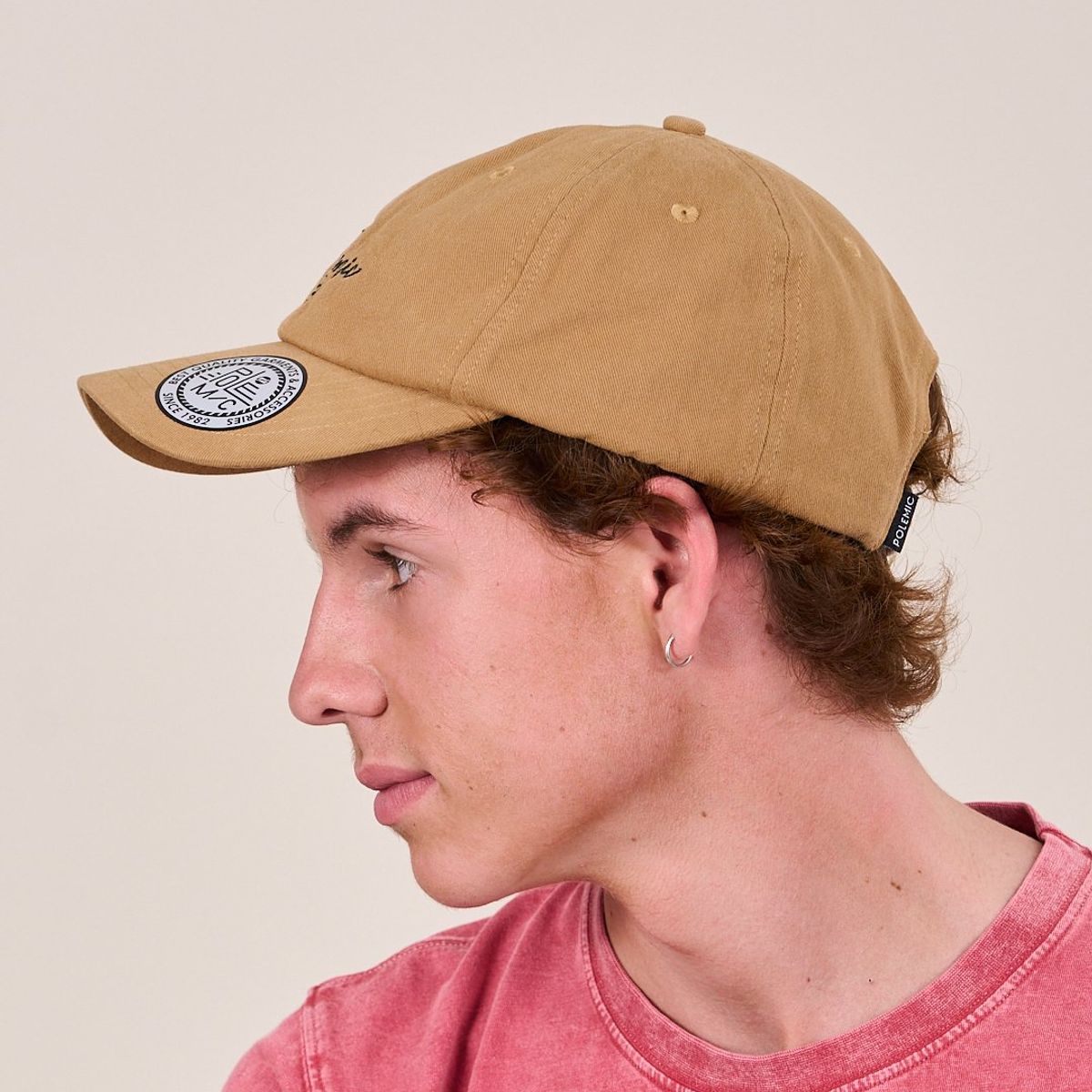 POLEMIC - Jockey Hombre Classic VV0670 Polemic.