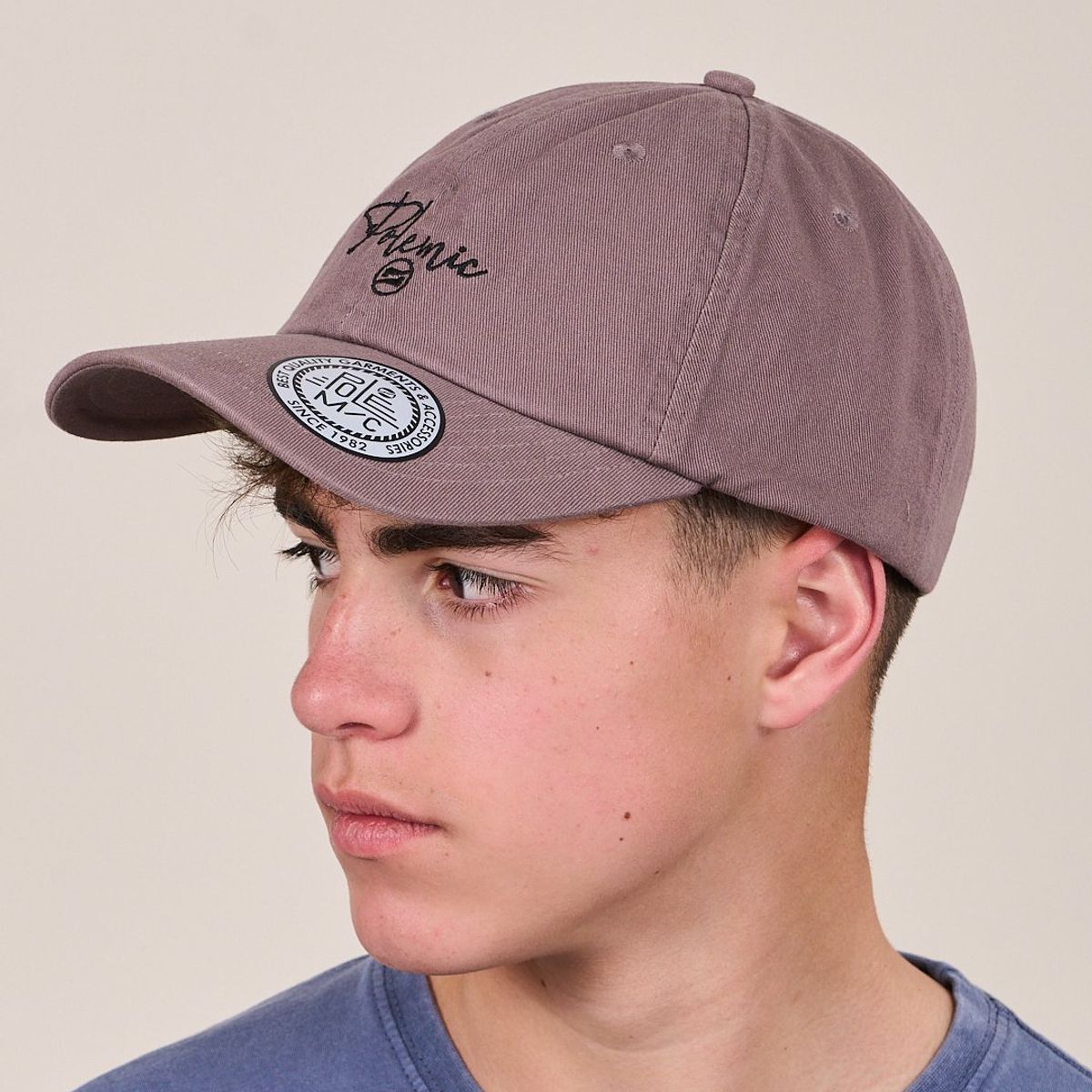 POLEMIC - Jockey Hombre Classic VV0670 Polemic.