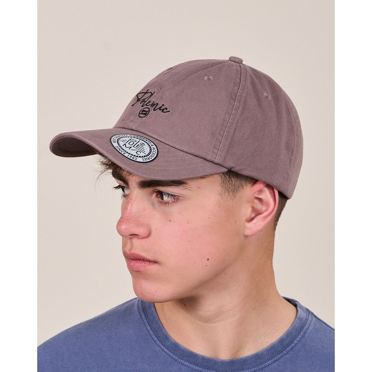 POLEMIC - Jockey Hombre Classic VV0670 Polemic.