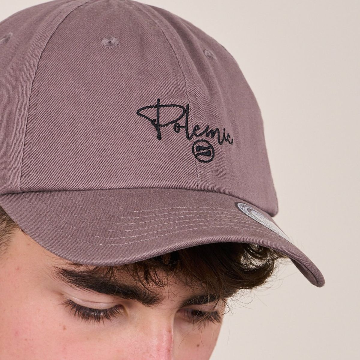 POLEMIC - Jockey Hombre Classic VV0670 Polemic.